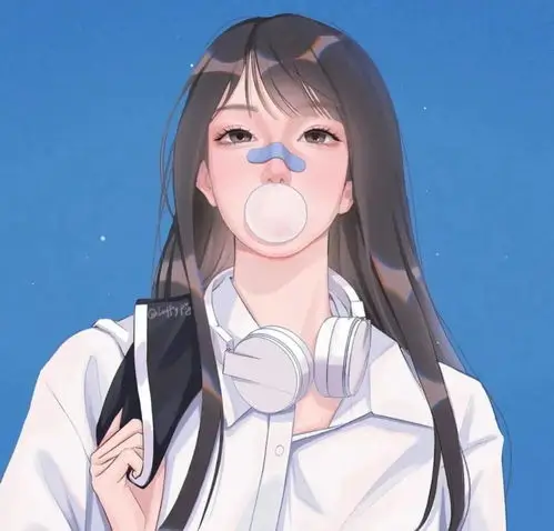 用户 青柠不酸 头像